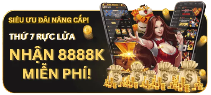 Ưu đãi hoàn trả cược